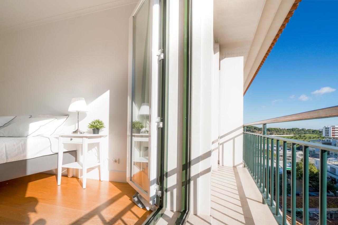 Apartment Places - Rooftop Lissabon