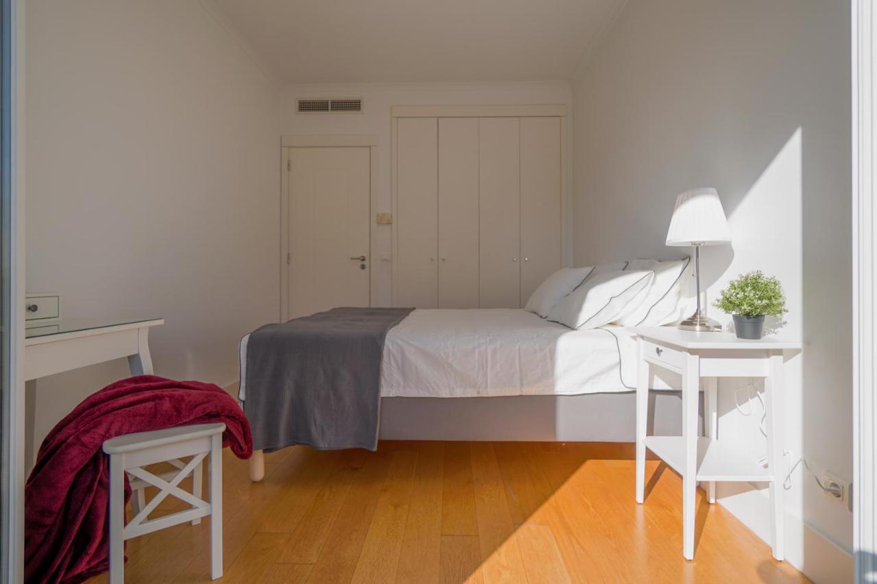 Places - Rooftop Apartment Lissabon